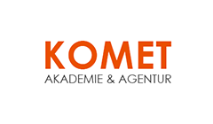 Logo KOMET